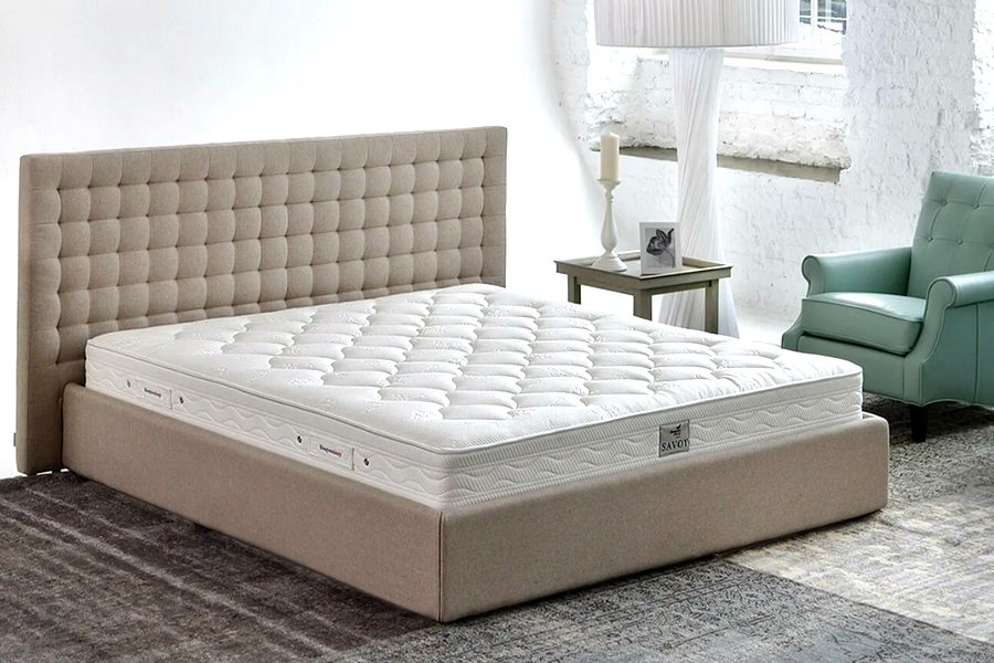 disadvantages of sleeping on hard mattress