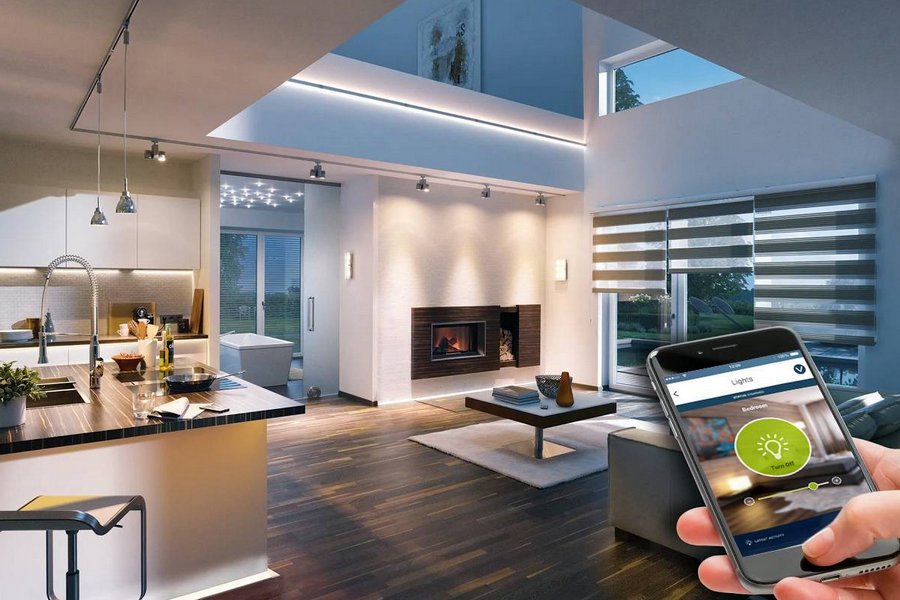 Three Reasons to Switch to Smart Light