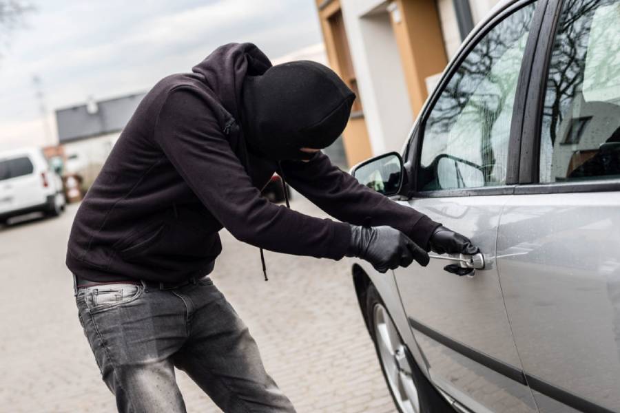 Ways to Prevent Car Rental Theft