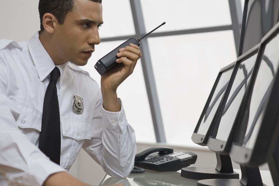 What Are the Benefits of Hiring Retail Store Security Services?