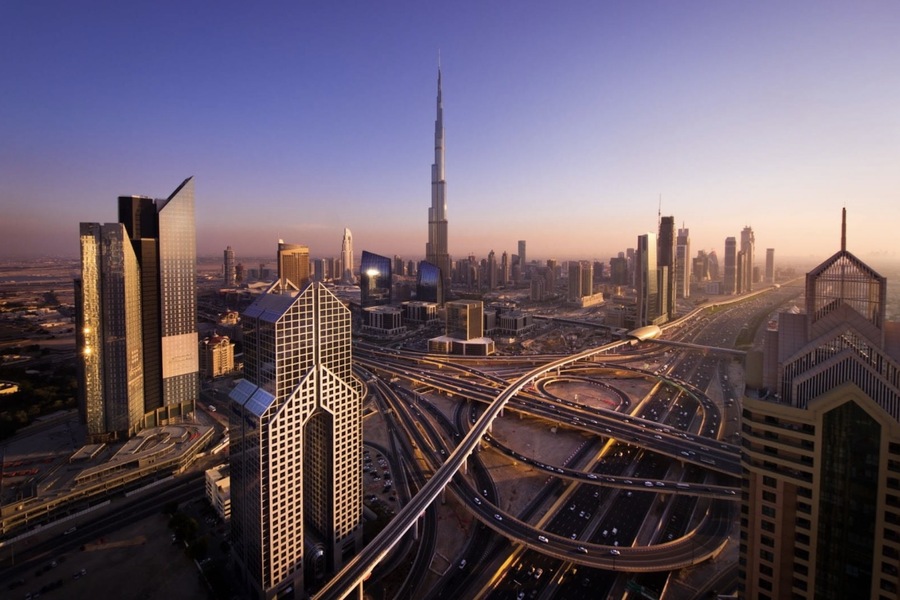 Discover Dubai’s Hidden Gems and Elite Destinations with a Personal Driver